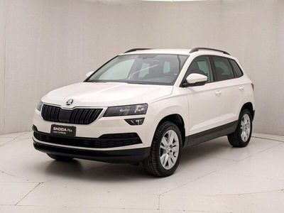 usata Skoda Karoq 1.5 TSI ACT Ambition