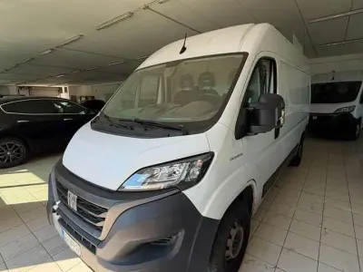 Usata Fiat Ducato