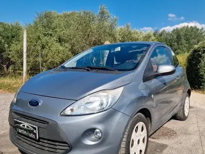 Usata Ford Ka