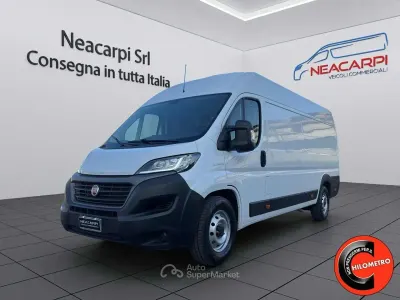 Usado Fiat Ducato 14