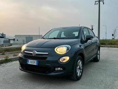 usata Fiat 500X 1.3 mjt 95cv