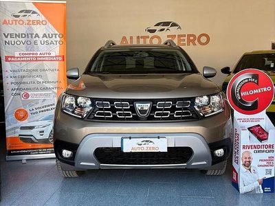 Occasion Dacia Duster 101 ch (74 kW) 2021 Jaune SUV