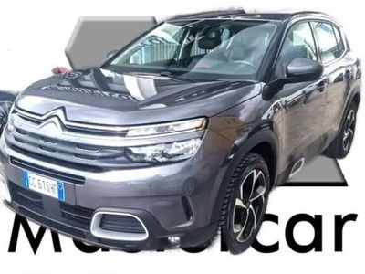 usata Citroën C5 Aircross C5 Aircross Hybrid 225 1.5 bluehdi Feel Navigatore - GC615HR