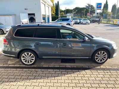 usata VW Passat Passat 2.0 TDI Comfortline BlueM. Tech.