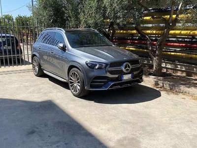 Usata Mercedes GLE350 Premium 194 CV (142 kW) 2020 SUV
