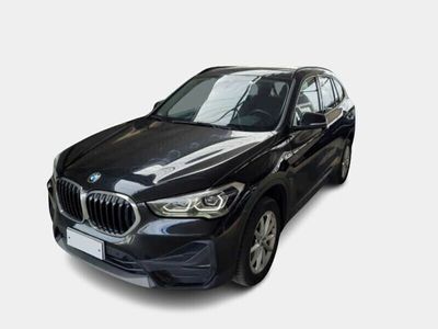 usata BMW X1 sDrive 18d Business Advantage