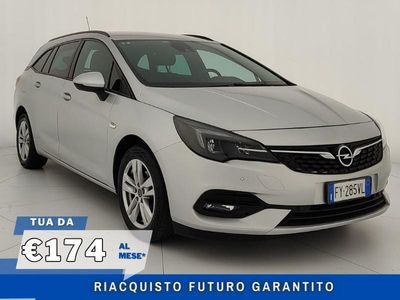 usata Opel Astra 1.5 CDTI S&S Sports Tourer Business Elegance AT9