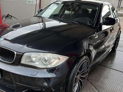 Occasion BMW 118 143 PK (105 kW) 2010 Hatchback