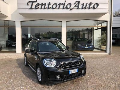 usata Mini Cooper S Countryman Countryman 1.5 E ALL4 Automatica