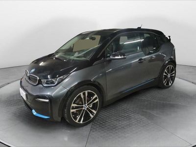 usata BMW i3 i3 2018120Ah