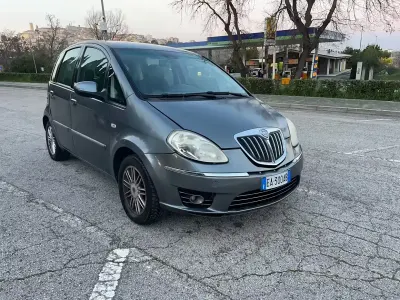 Usata Lancia Musa