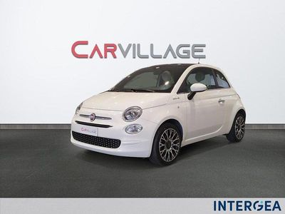 Usata Fiat 500 Dolcevita 70 CV (51 kW) 2022 Bianco