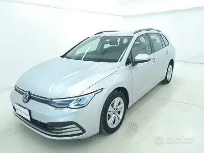 Usata VW Golf VIII
