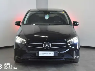 Usata Mercedes B200