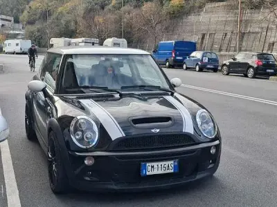 Usata Mini Cooper