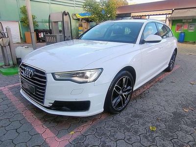 Usata Audi A6 Business 150 CV (110 kW) 2015 Station wagon