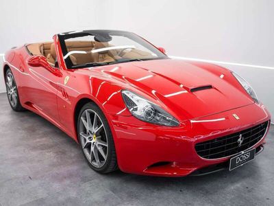 usata Ferrari California California4.3 dct