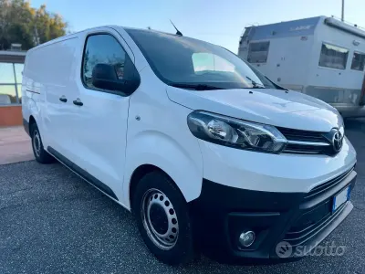 Usata Toyota Proace