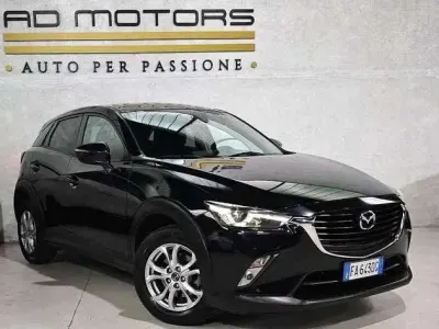 Usata Mazda 6 105 CV (77 kW) 2015 Other Berlina