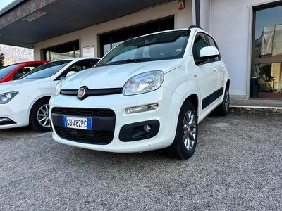 usata Fiat Panda 0.9 Metano 85 CV - 2020 -