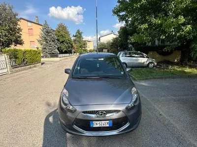Usata Hyundai ix20