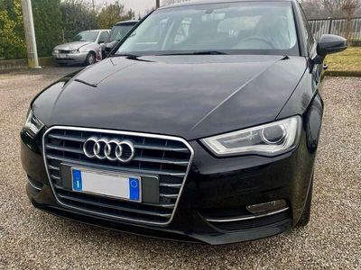Audi A3 Sportback g-tron