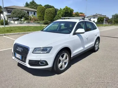 Occasion Audi Q5
