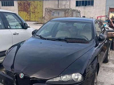 Alfa Romeo 147
