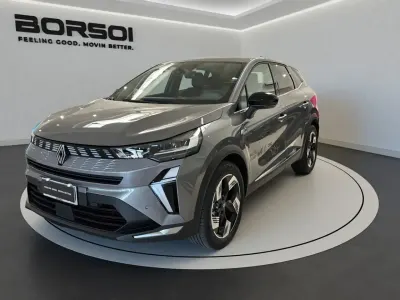 Usata Renault Symbioz