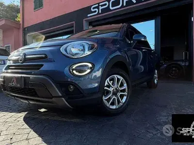 Usata Fiat 500X