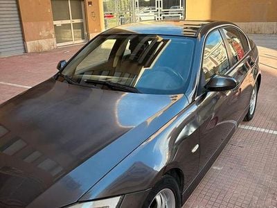 Usata BMW 320 163 CV (119 kW) 2005 Grigio Berlina