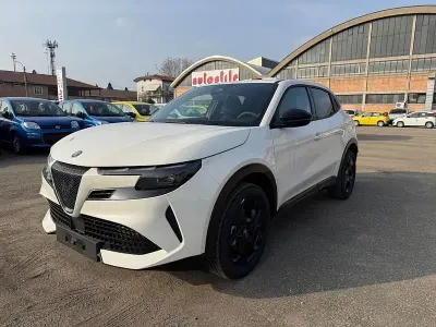 Usata Alfa Romeo GT Junior