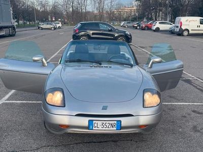 usata Fiat Barchetta 1.8 16V Panarea