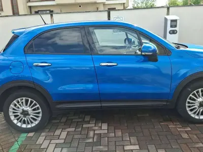 Usata Fiat 500