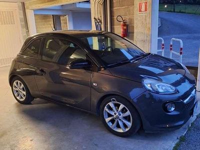 Occasion Opel Adam Rocks 69 ch (50 kW) 2016 Citadine