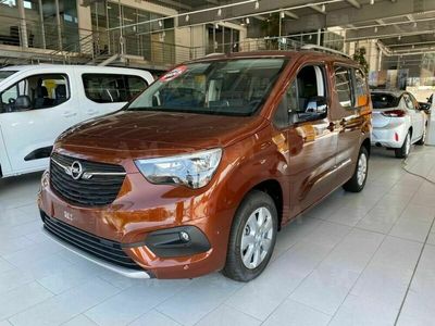 usata Opel Combo-e Life 50kWh Elegance Plus