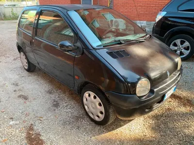 Usata Renault Twingo