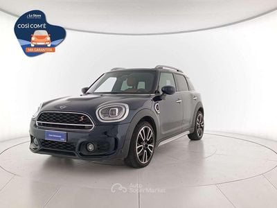 Mini John Cooper Works