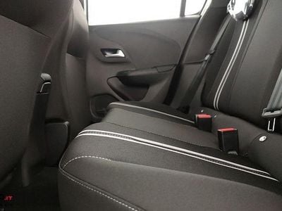 Nuova Opel Corsa 101 CV (74 kW) 2026 Argento Utilitaria