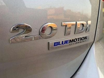 Usata VW Golf VII Highline 150 CV (110 kW) 2012 Argento Berlina