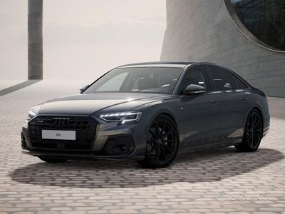 usata Audi A8 50 3.0 tdi mhev quattro tiptronic