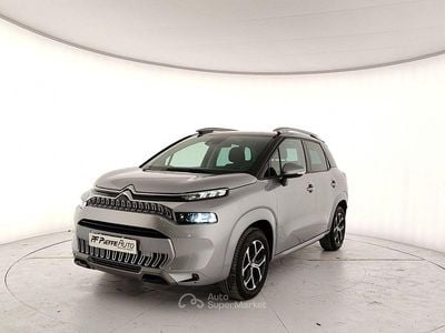 Occasion Citroën C3 Aircross PureTech 131 ch (96 kW) 2024 Gris SUV