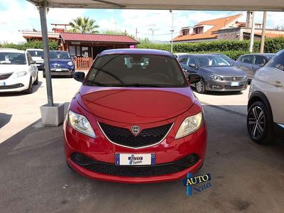 Usata Lancia Ypsilon S 69 CV (50 kW) 2019 Other Utilitaria