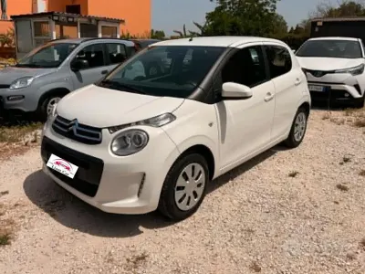 Usata Citroën C1