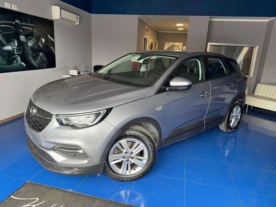 Usata Opel Grandland X S 122 CV (89 kW) 2021 Other SUV