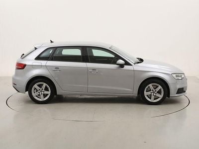 Usata Audi A3 Business 150 CV (110 kW) 2020 Berlina