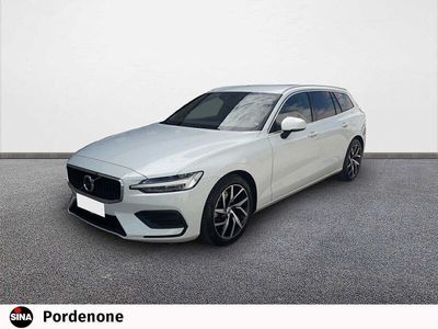 usata Volvo V60 D3 Geartronic Business Plus