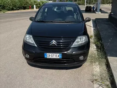 Usata Citroën C3
