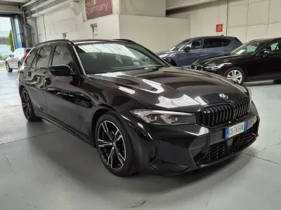 Usata BMW 320