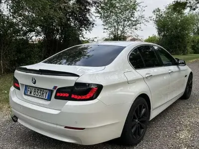 Usata BMW 520 M Sport 184 CV (135 kW) 2010 Berlina